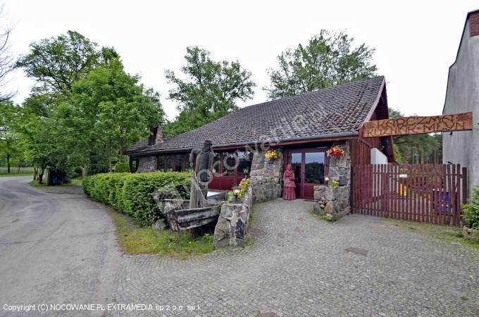Апартаменты Karczma Kuzniak Mlyn Mierzyn  Экстерьер фото